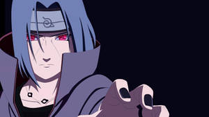 1920x1080 Descărcare gratuită Wallpaper Itachi