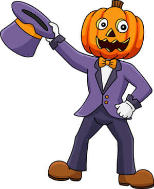 Imagini de Halloween desenate