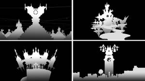 3840x2160 Wallpaper Kingdom Hearts. De utilizat gratuit! Link în comentarii