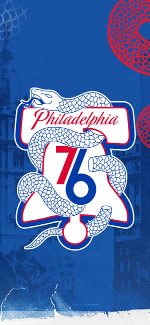 76ers iPhone — iPhone 11 Pro Max Fundal