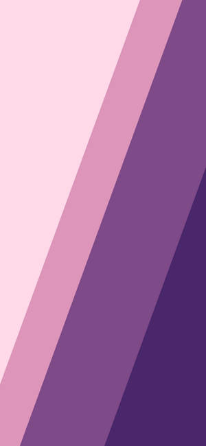 WhatsApp Chat Pink Purple Vector — iPhone 16e Fundal