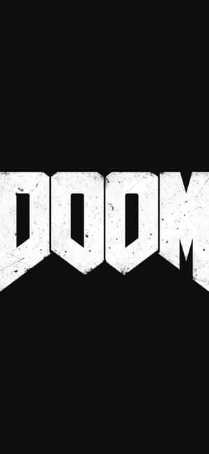 Fundal iPhone Xs Doom — Honor 600 Lite Fundal