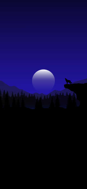Pixel 3xl Amoled Background — AMOLED Fundal
