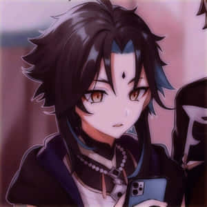 Xiao pe telefon