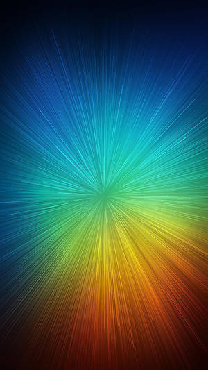 Xiaomi Linii Colorate — Xiaomi Fundal