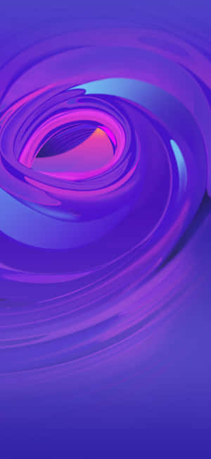 Xiaomi Smartphone pe Fundal Vibrant — Xiaomi Fundal
