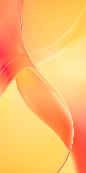 Xiaomi smartphone cu fundal impresionant de luminile abstracte ale orașului nocturn — Xiaomi Fundal
