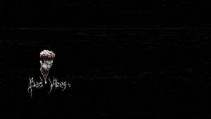 Xxxtentacion anime rapper cu vibrații negative wallpaper