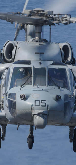 Iphone Xs Helicopters Background — iPhone 16 Plus Fundal