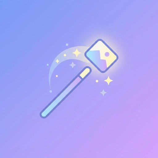 Personalizează fundalul cu AI | wallpaper image tool preview