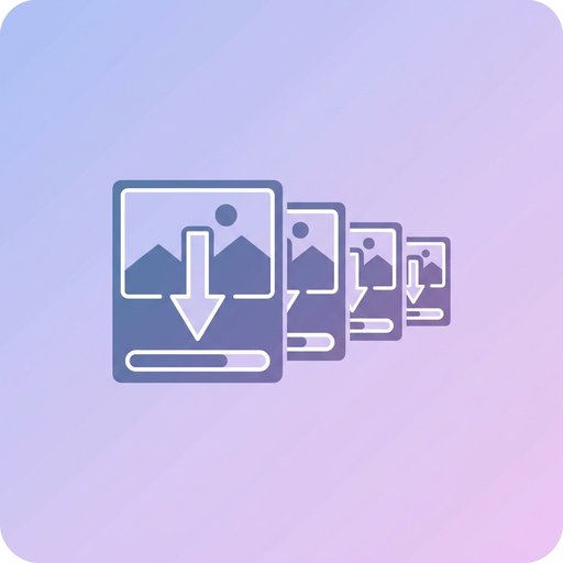Redimensionare lot de imagini | wallpaper image tool preview