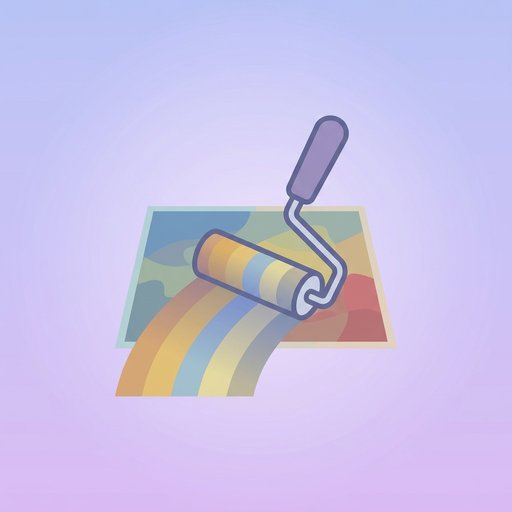 Simulator de Daltonism | wallpaper image tool preview