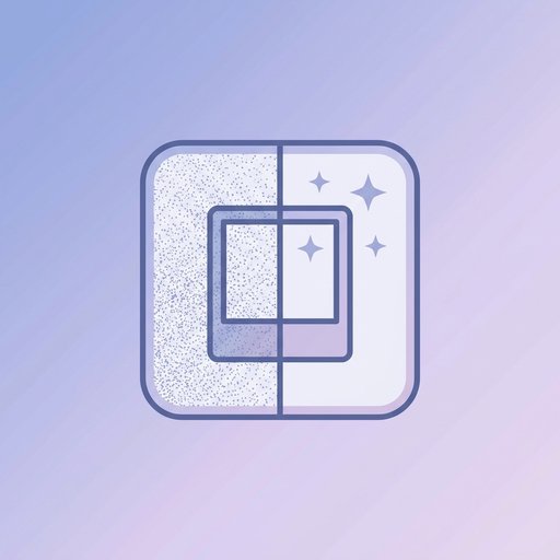 AI Denoiser pentru Imagini | wallpaper image tool preview