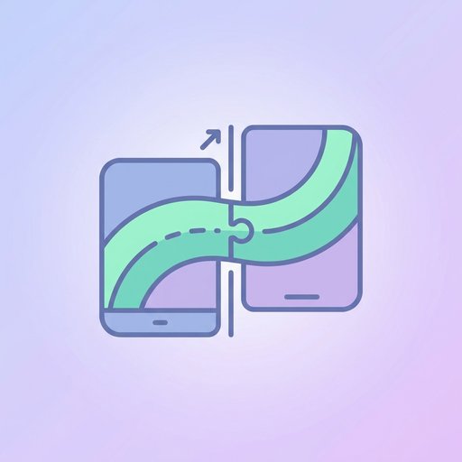 Divizor ecran dual — wallpaper image tool