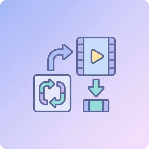 Convertor GIF în MP4 | wallpaper image tool preview
