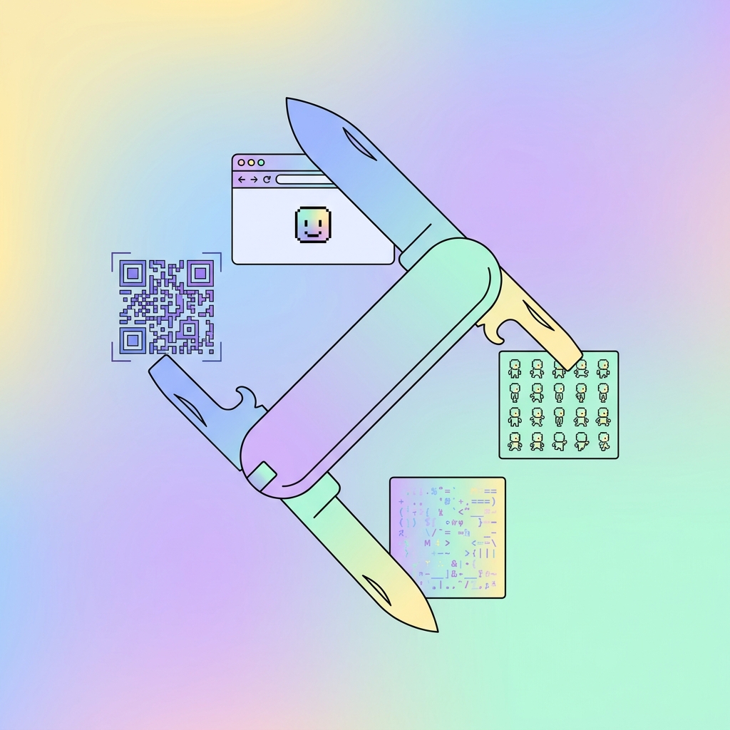Specializat ilustrație instrumente