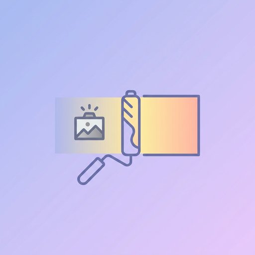 Inversor de culori pentru imagini | wallpaper image tool preview