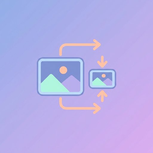 Redimensionator de Imagini | wallpaper image tool preview