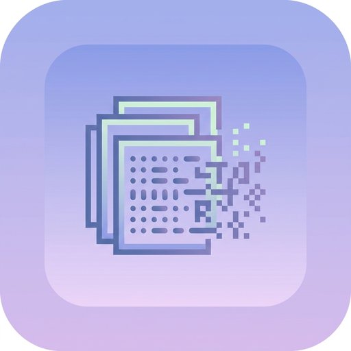 Transformă imagini în artă ASCII | wallpaper image tool preview