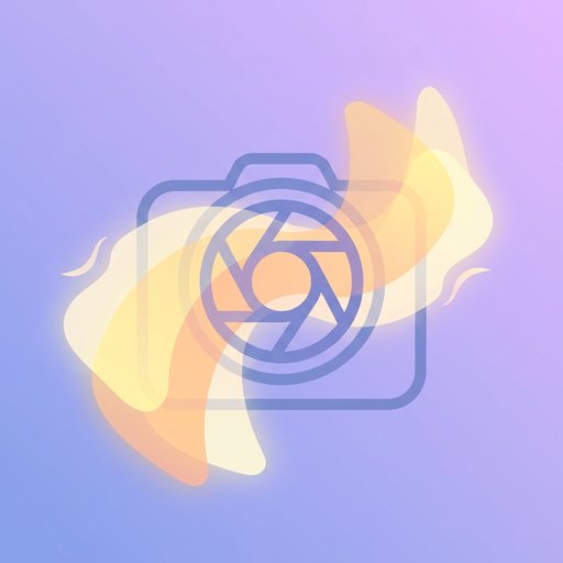 Efect de Scurgere a Luminii | wallpaper image tool preview