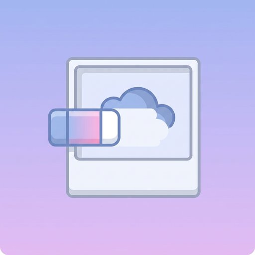 Ștergătorul magic | wallpaper image tool preview