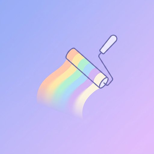 Extractor de Paletă | wallpaper image tool preview