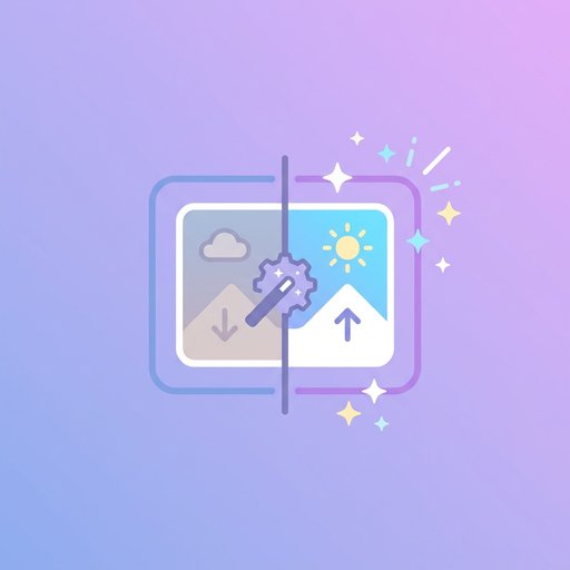 Îmbunătățitor foto AI | wallpaper image tool preview