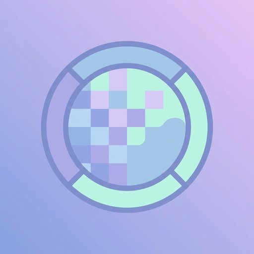 Pixelatează o imagine | wallpaper image tool preview
