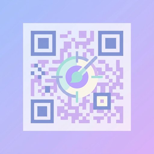 Generator de Coduri QR cu Logo | wallpaper image tool preview