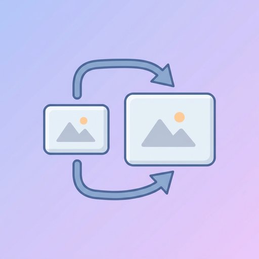 Redimensionator de imagini — wallpaper image tool