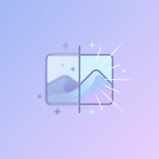 Ascuțitor de Imagini AI | wallpaper image tool preview