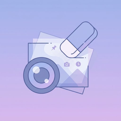 Elimină metadatele EXIF | wallpaper image tool preview