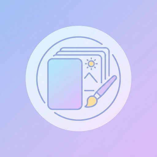 Fundal Studio | wallpaper image tool preview