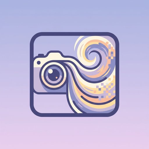 Transfer de Stil — wallpaper image tool