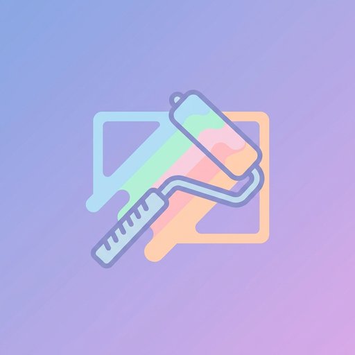 Modificator de culoare SVG / Recolorare | wallpaper image tool preview