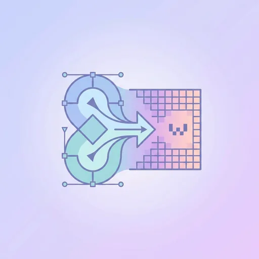 SVG în WebP