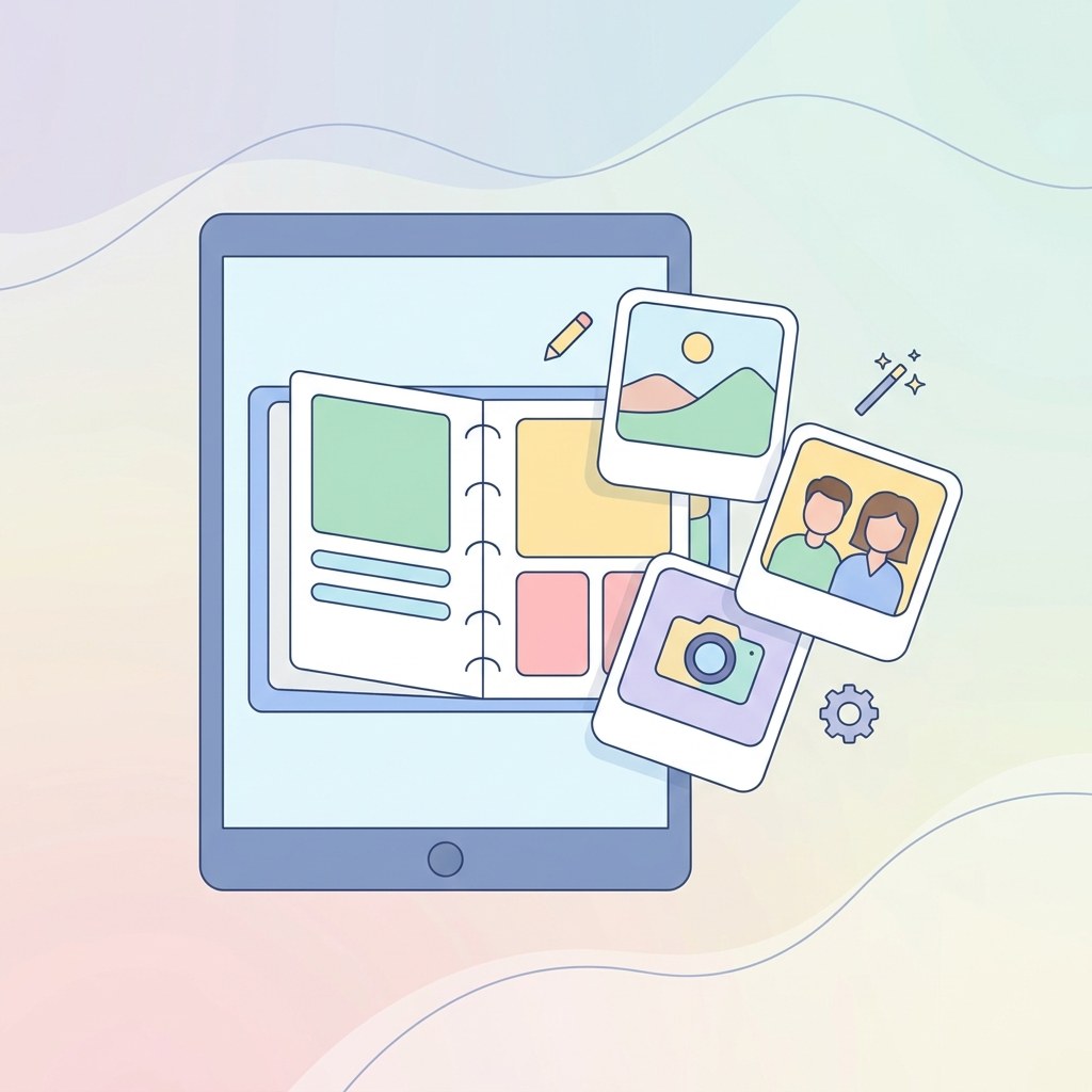 Unelte Imagine illustration